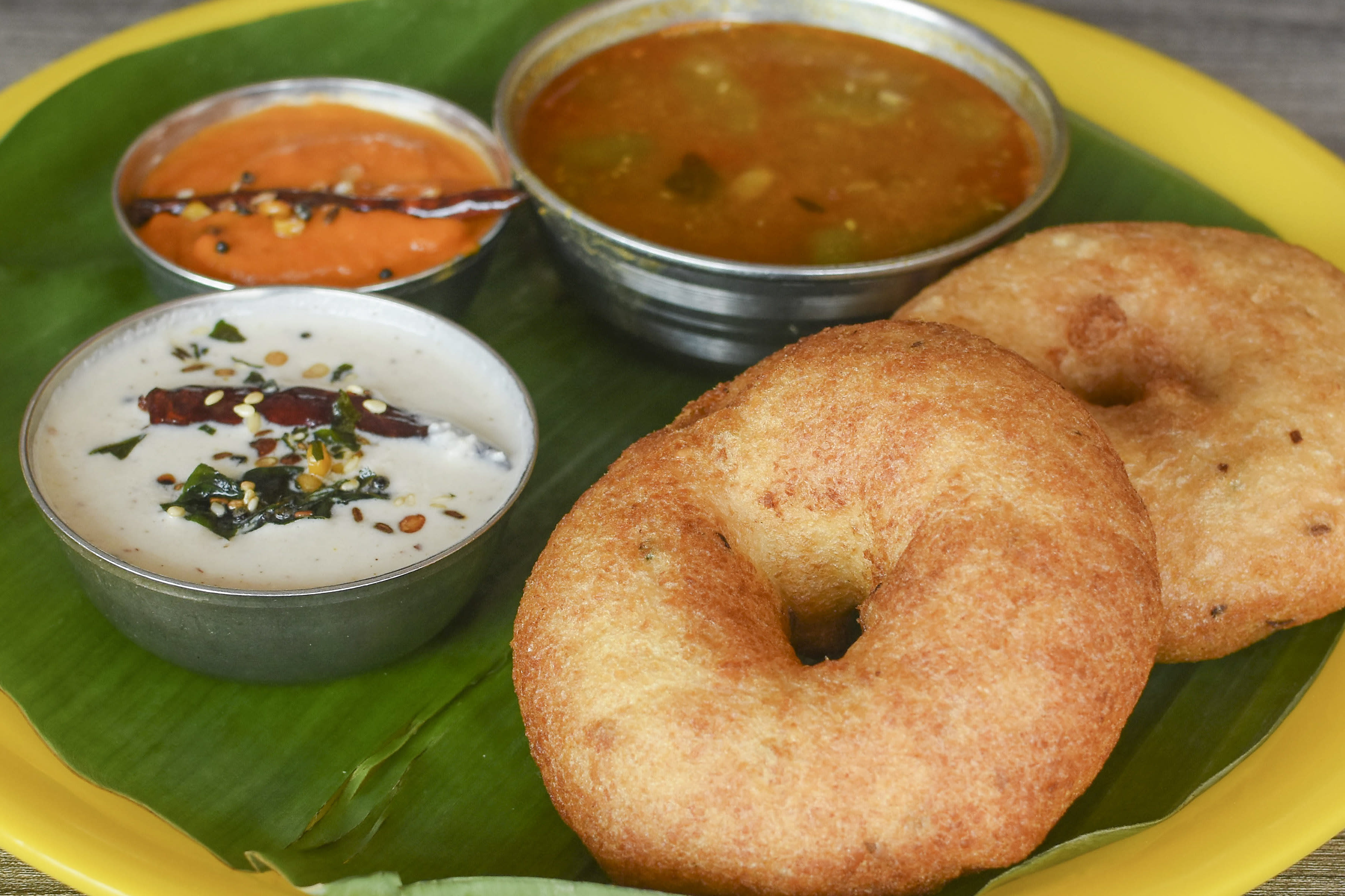 Anupam Restaurant - Logo