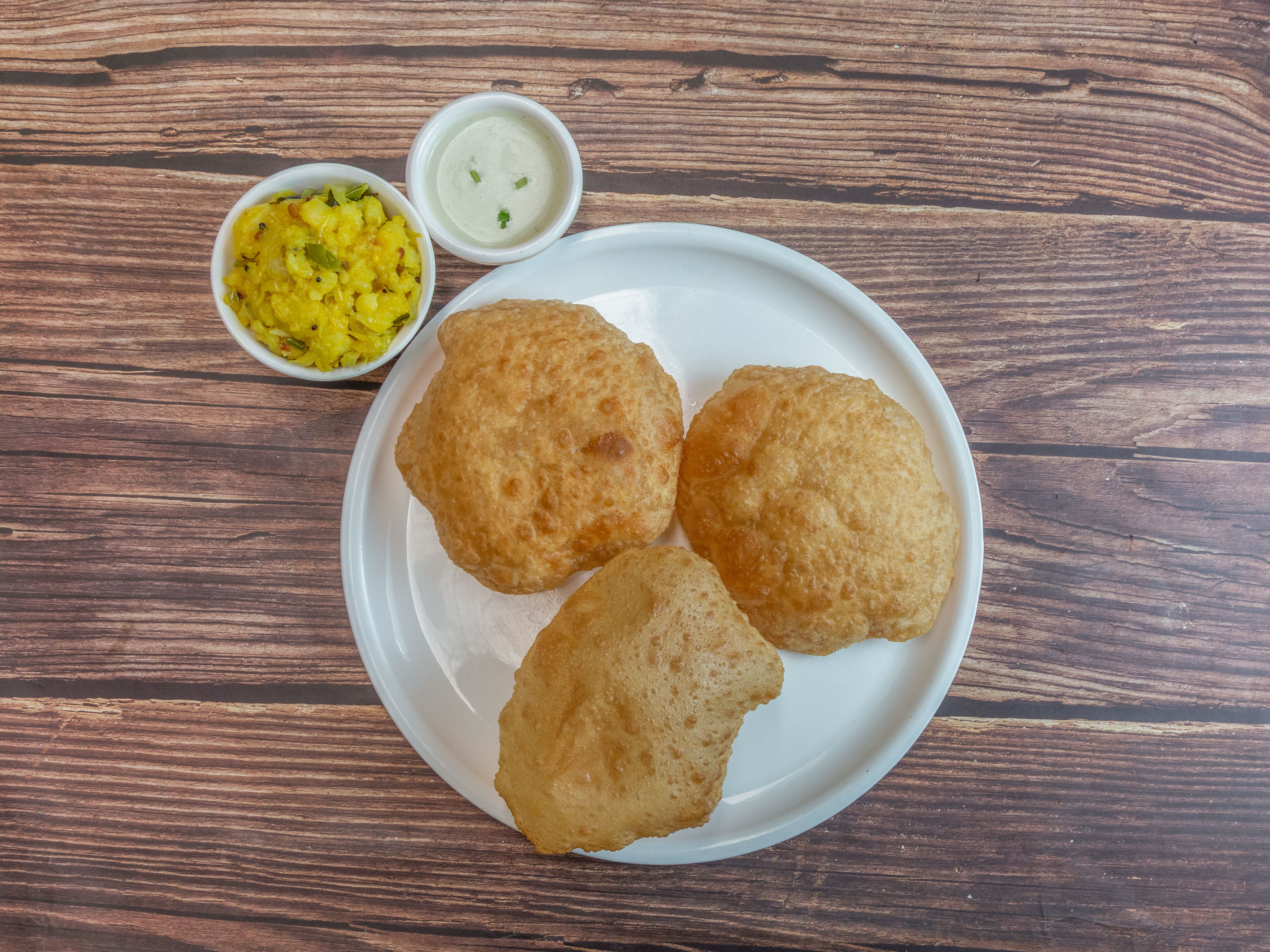 Anupam Restaurant - Logo