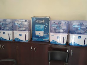 Anupam Water Technology - Cover photo