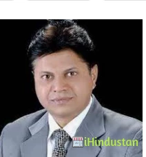 Anup Pradhan - Logo