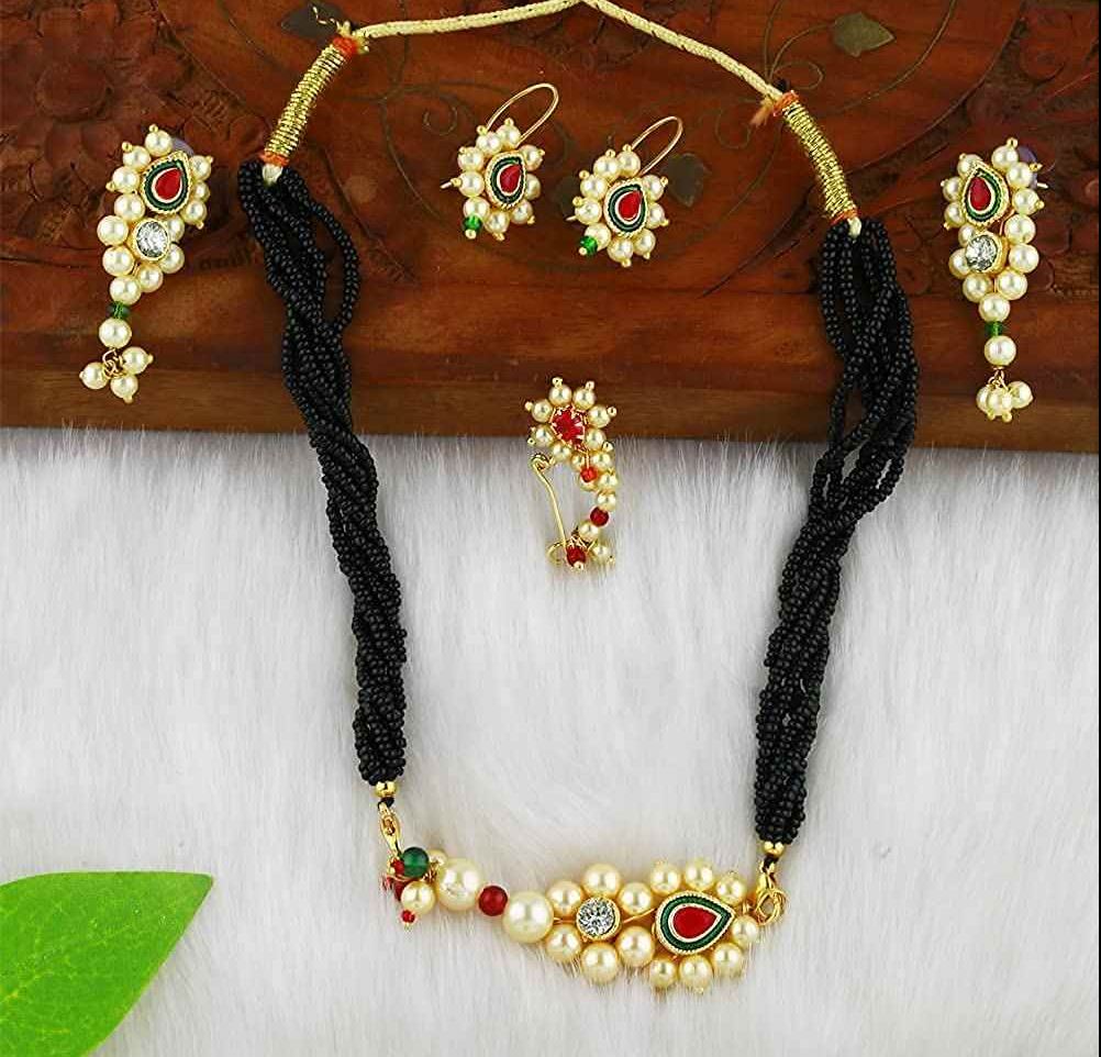 Anuradha Art Jewellery - Cover photo