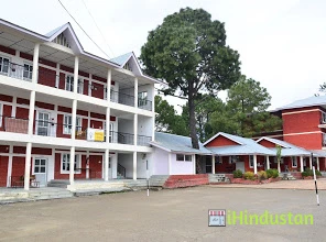 Anuradha Public School Maranda - Logo