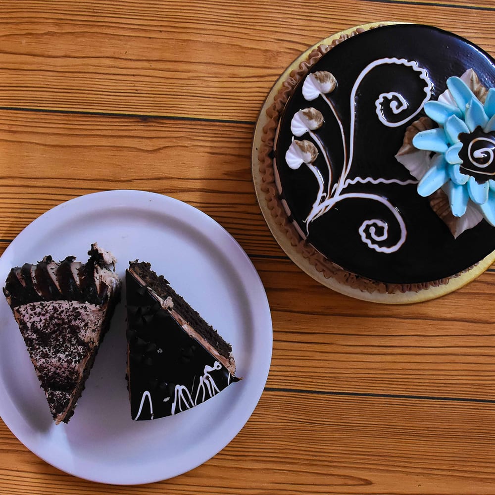 Anurag Bakery - Logo