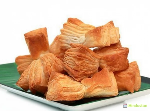 Anurag bakery - Logo