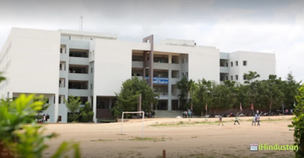 Anurag College of Engineering - Logo