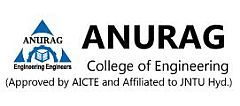 Anurag College of Engineering (ACE), Ranga Reddy - Logo