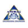 Anurag Engineering College (AEC), Nalgonda - Logo