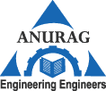 Anurag Group of Institutions (AGI), Hyderabad - Logo