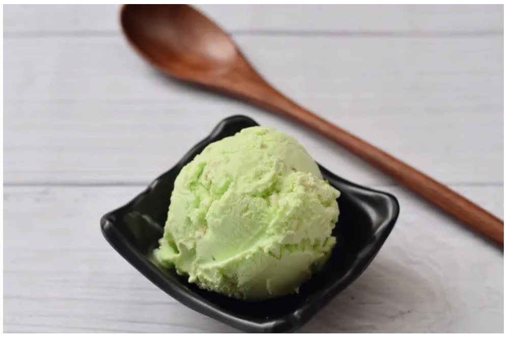 Anurag Icecream Parlour - Logo