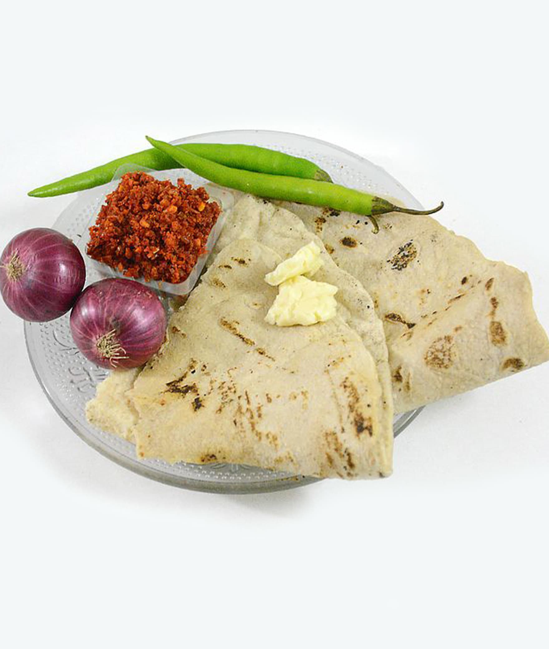 Anura Khandeshi Homemade Food - Logo