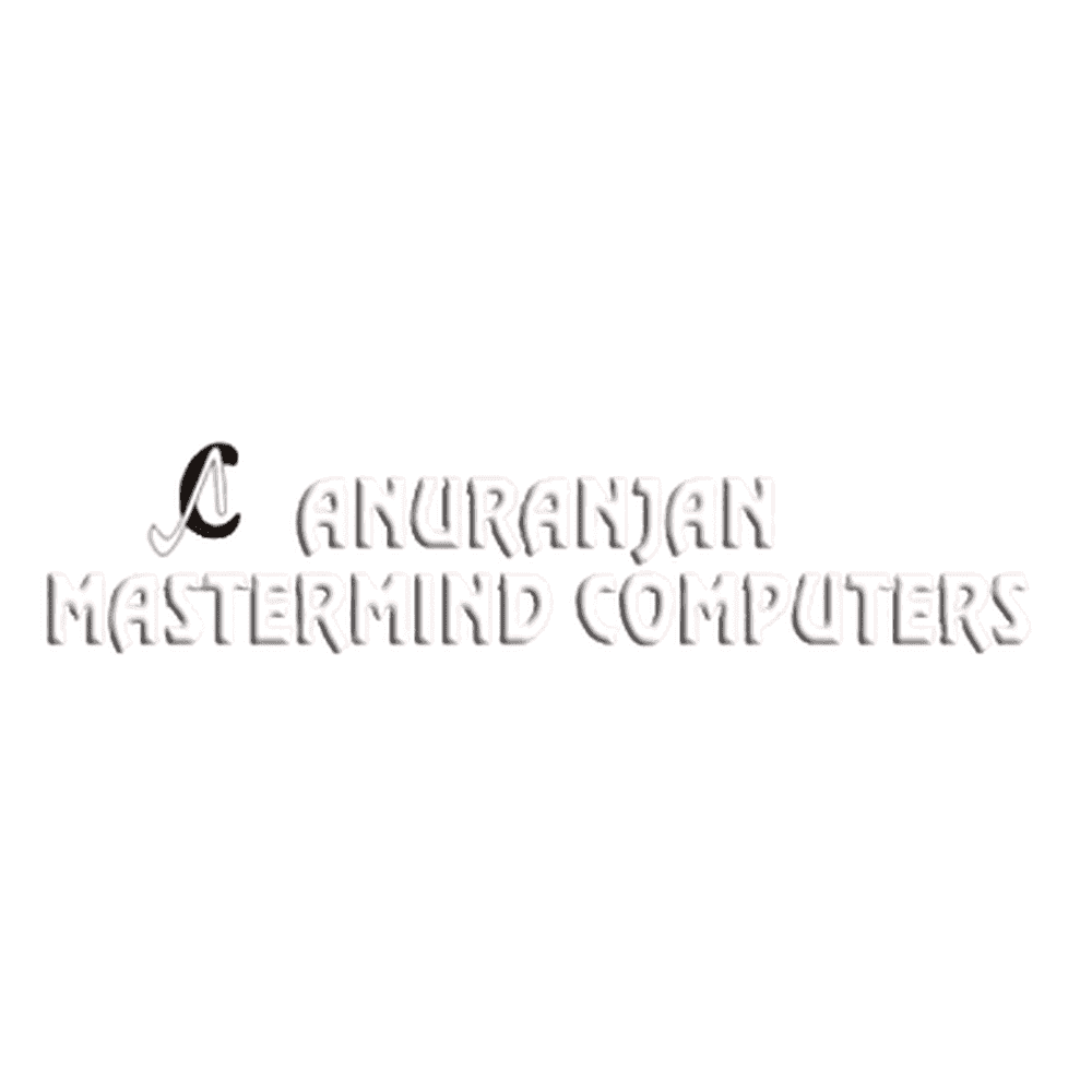 Anuranjan Master Mind Computers (AMMC) - Logo
