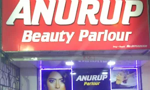Anurup Beauty Parlour - Cover photo