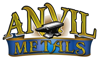Anvil Metals - Logo