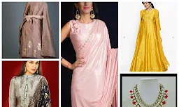 Anvisha Creations - Cover photo