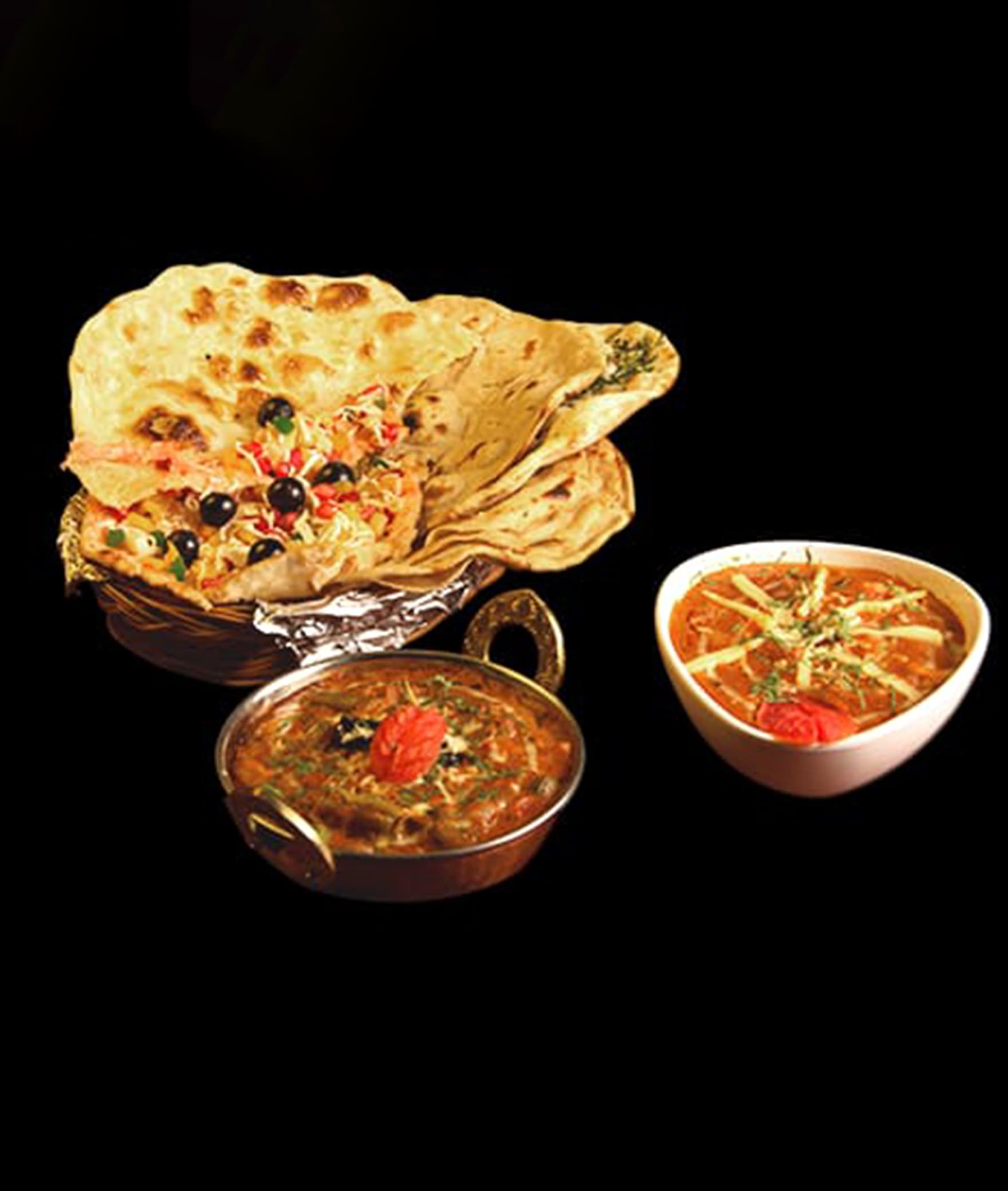 Anvita Veg Restaurant - Logo