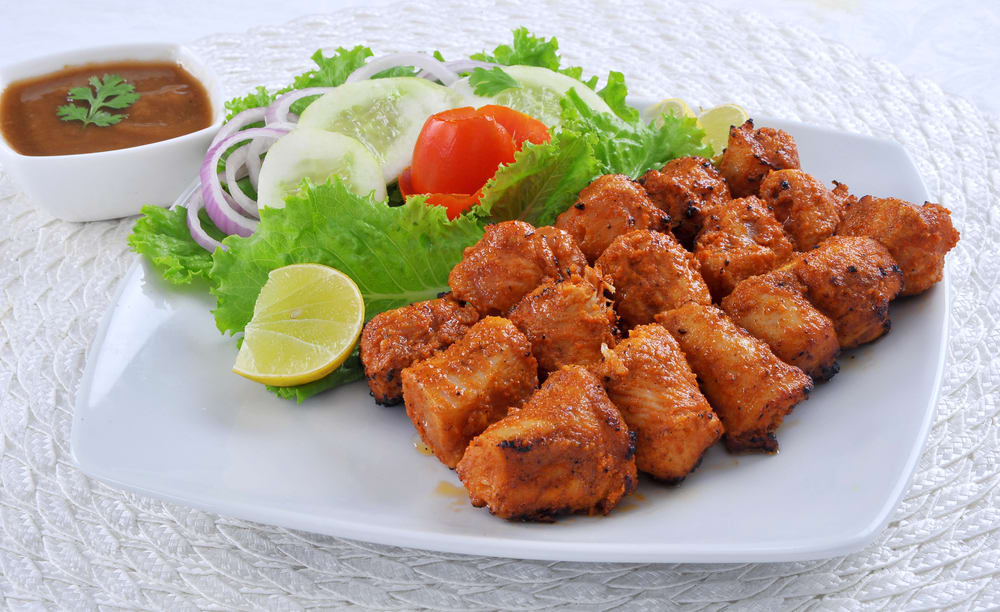 Anwesha Restaurant - Logo