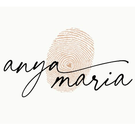 Anya Maria Photography - Logo