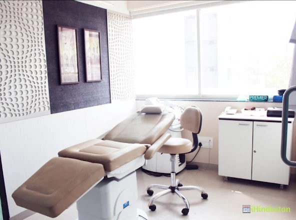 ANYA SKIN CLINIC - Logo