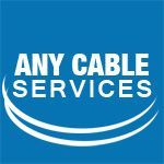 Any Cable Services - Logo