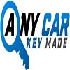 Any Car Key Made - Logo