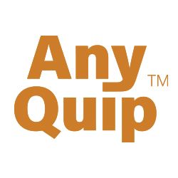 AnyQuip Inc. - Logo