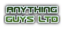 Anything Guys Ltd - Logo