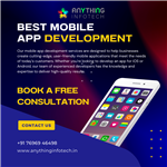 Anything Infotech - Logo