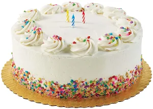 Anytime Cake N Bakery - Cover photo