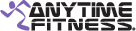 Anytime Fitness - Logo