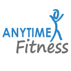 ANYTIME FITNESS - Logo