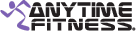 Anytime Fitness - Logo