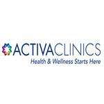 Anytime Fitness - Logo