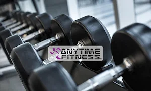 Anytime Fitness Shalimar Bagh - Cover photo