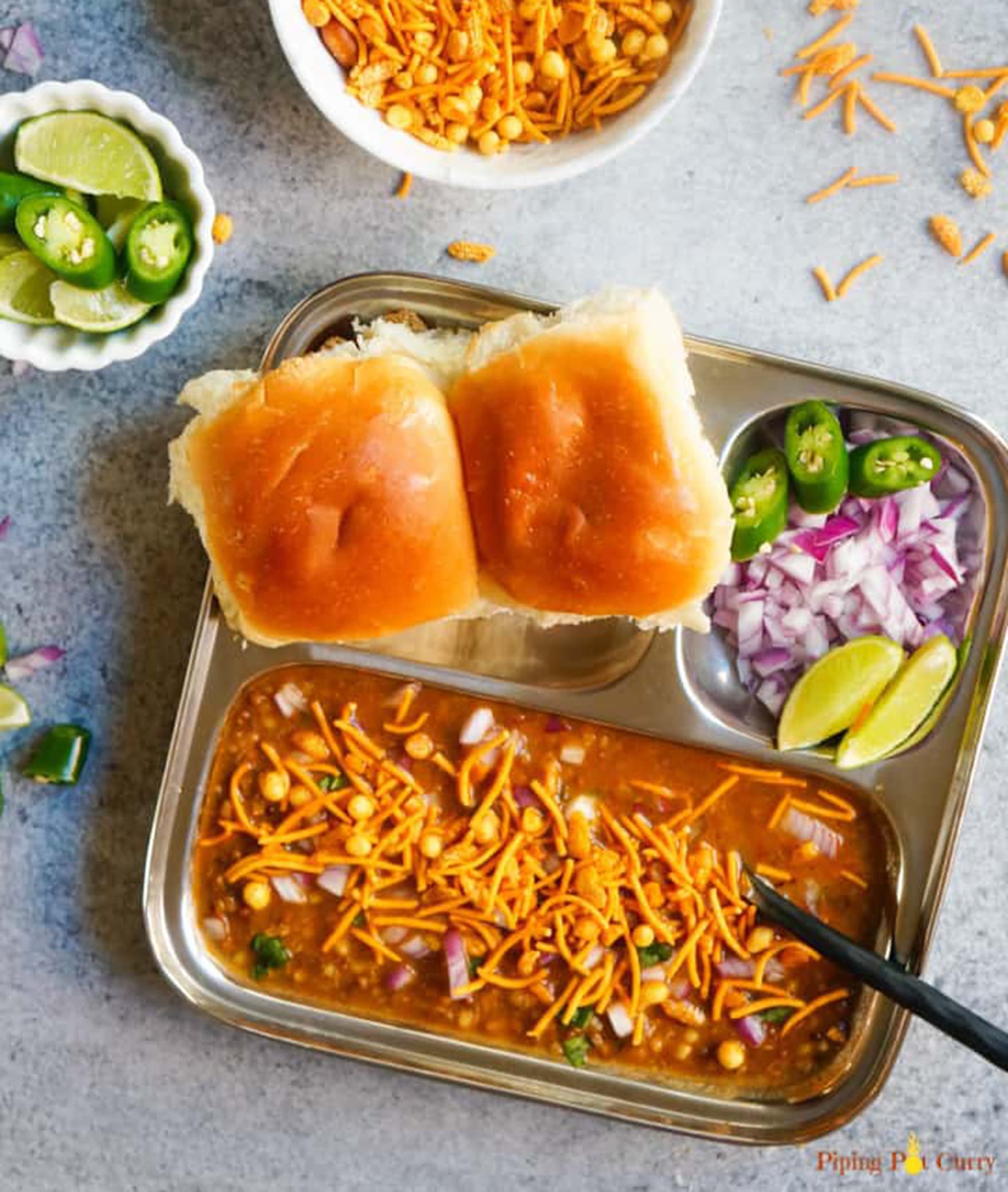 ANYTIME MISAL - Logo