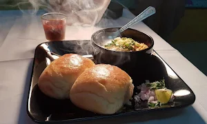 Any Time Misal, Borivali - Cover photo