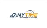 Anytime Moving Solutions - Logo