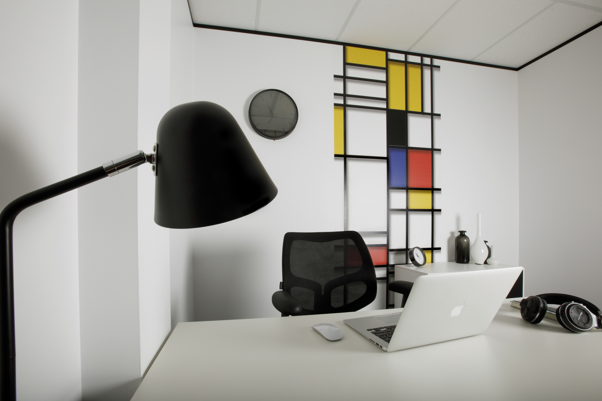 Anytime Offices - Logo