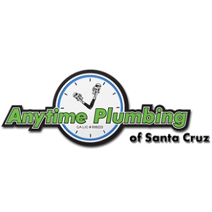 Anytime Plumbing - Logo