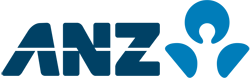 ANZ - Logo