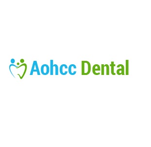 Aohcc Dental - Logo