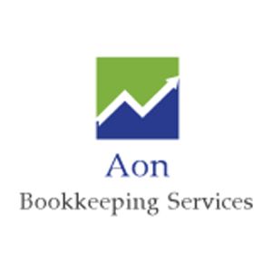 Aon Bookkeeping Services - Logo