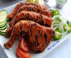 A-one Chicken Shawarma - Logo