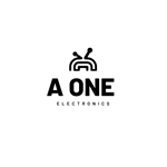 A One Electronics - Logo