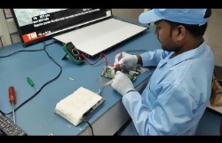 A One Electronics/Led Tv repair in Dwarka Tv Repair in Dwarka - Logo