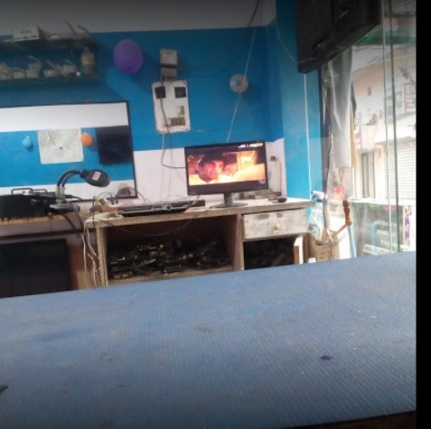 A One Electronics/Led Tv repair in Dwarka Tv Repair in Dwarka - Cover photo