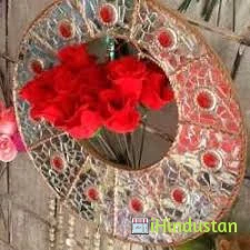 A One Flower & Decorator - Logo