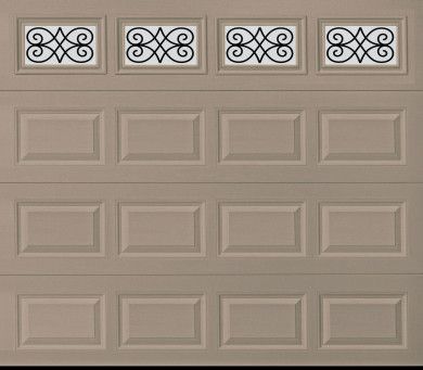 A-One Garage Door - Cover photo