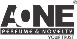 A One Perfume And Novelty - Logo