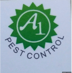 A-One Pest Control and Home Services - Logo