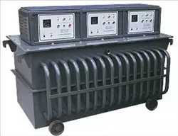 A One Power Controls 203430 - Logo
